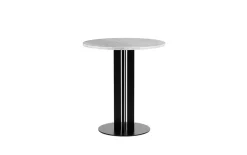 Scala Café Table H75 - Marble
