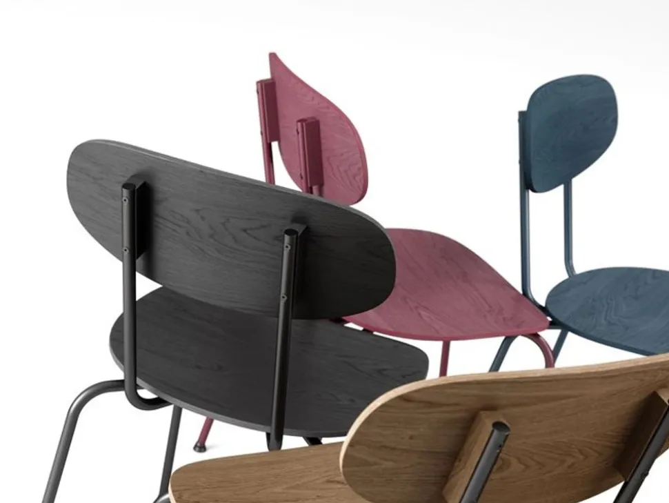 Scala Chair