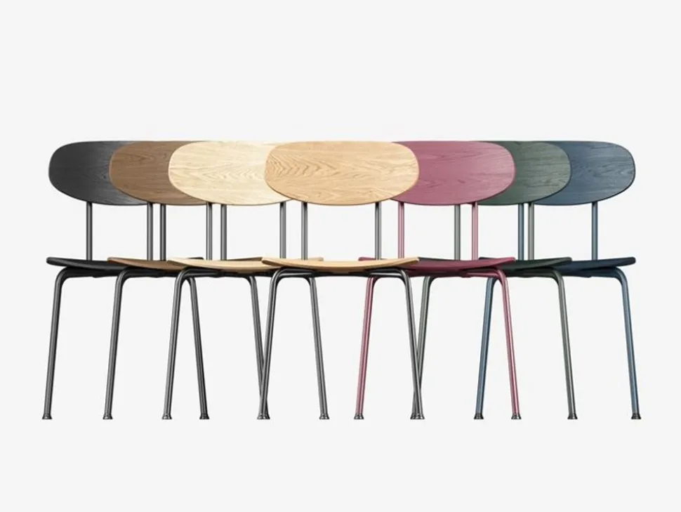 Scala Chair