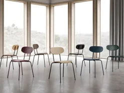 Scala Chair - Tekstil