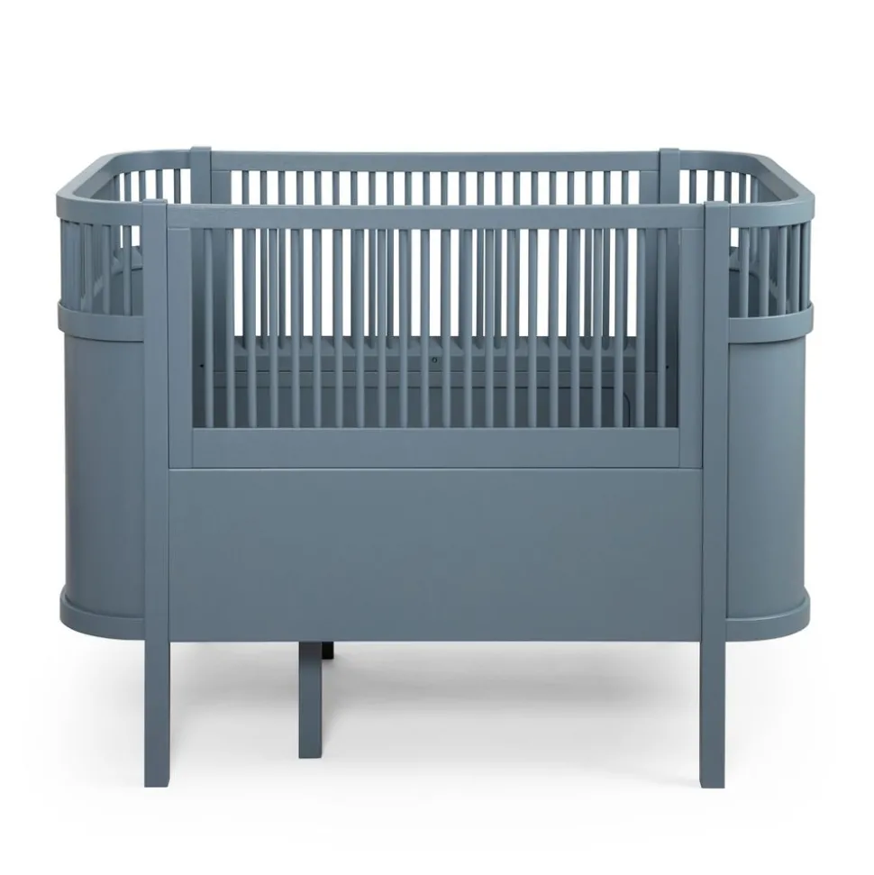 Sebra Bed, Baby & Jr