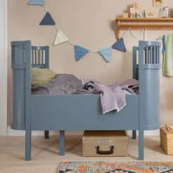Sebra Bed, Baby & Jr