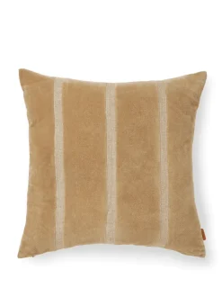 Senti Stripe Cushion Cover