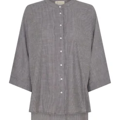 Seoul Short Shirt