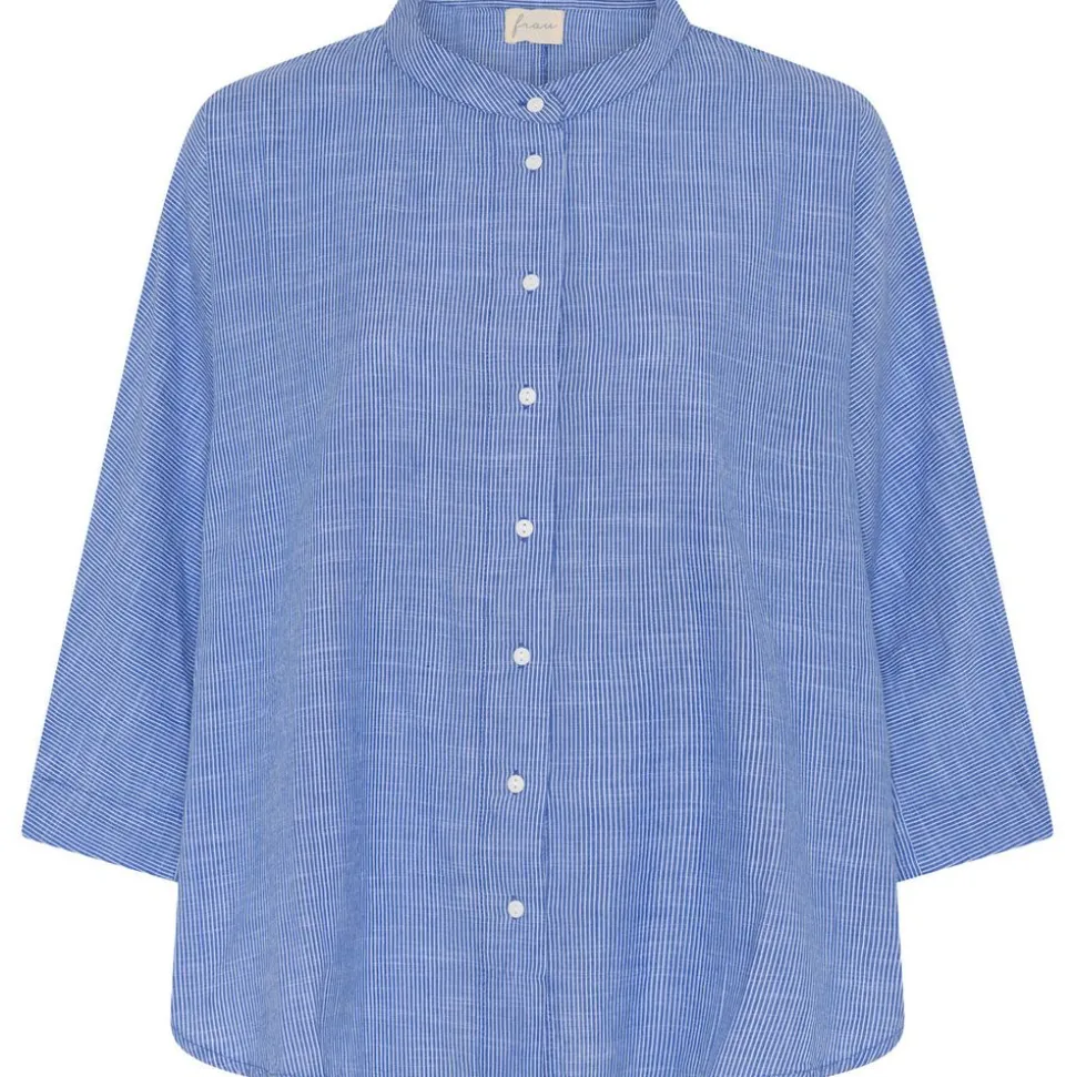 Seoul Short Shirt