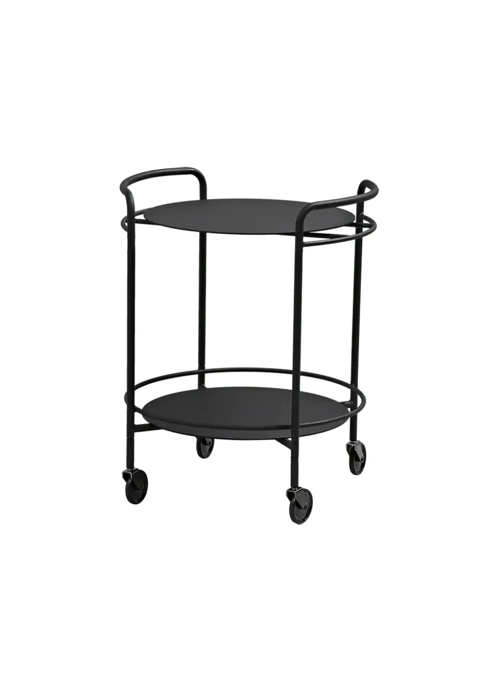 Serving Table