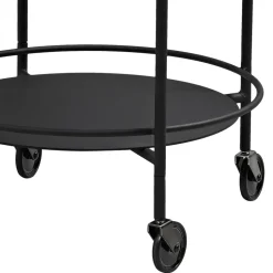 Serving Table