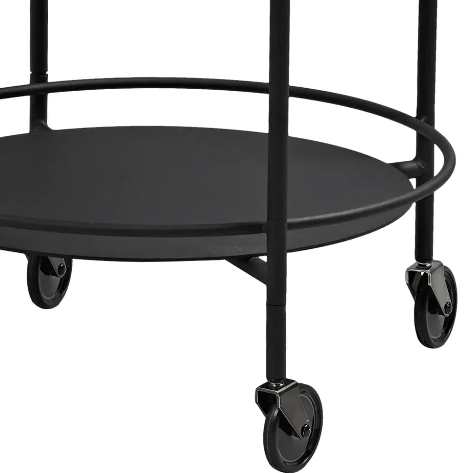 Serving Table