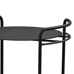Serving Table