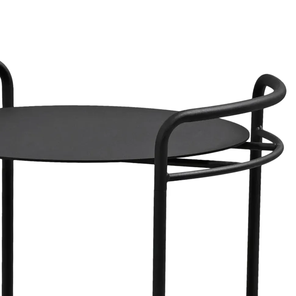 Serving Table
