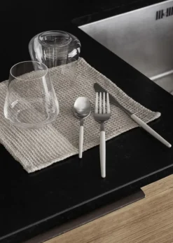 Set Of 4 Drinking Glasses - Belo Clear