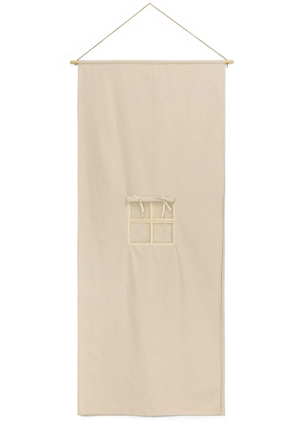 Settle Bed Canopy