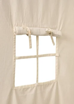 Settle Bed Canopy