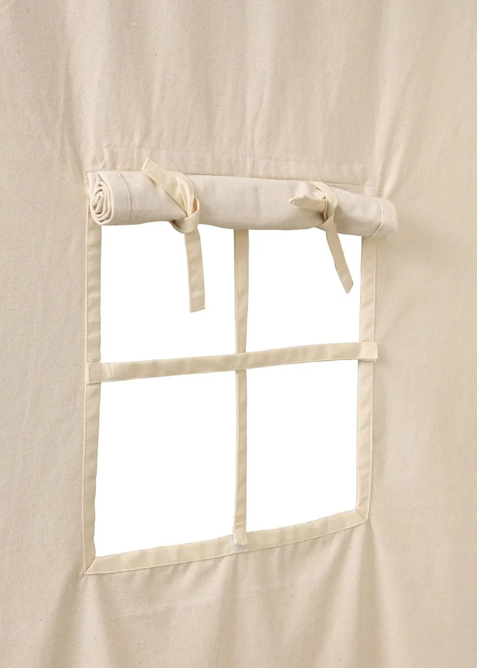 Settle Bed Canopy