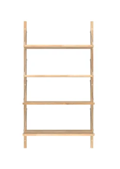 Shelf Library - Single Section