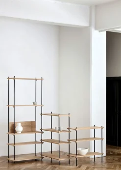 Shelving system - S.85.2.B