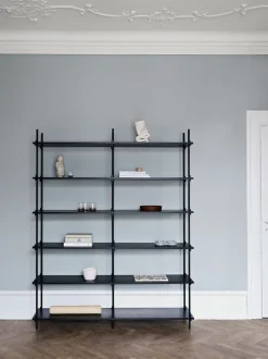 Shelving system - S.115.2.B