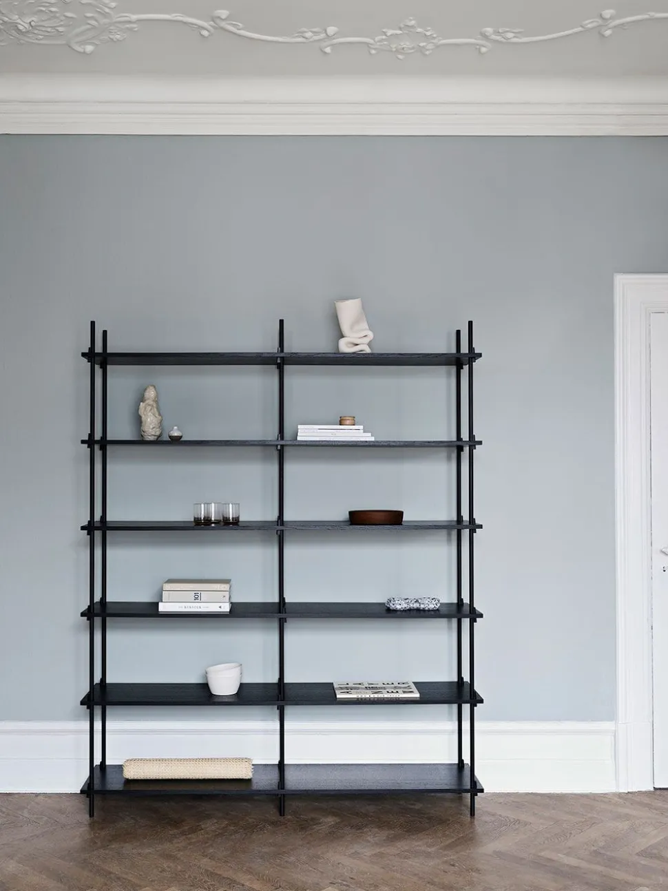 Shelving system - S.115.2.B