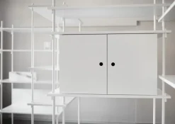 Shelving system - S.85.2.C