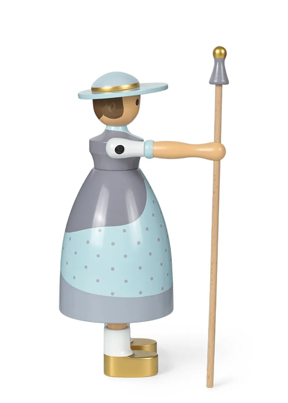 Shepherdess