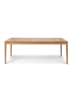 Sibast No 2.1 Dining Table Extendable