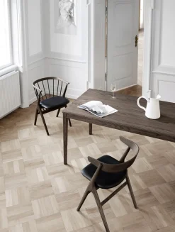 Sibast No.8 Dining Chair