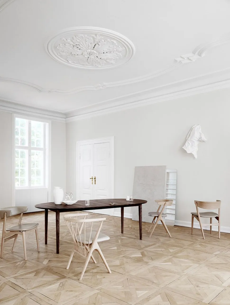 Sibast No.8 Dining Chair