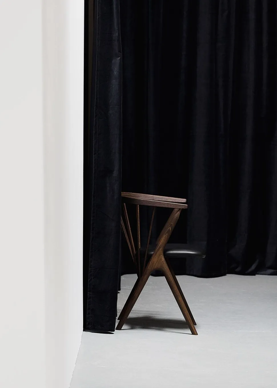 Sibast No.8 Dining Chair