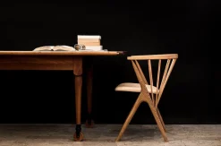 Sibast No.8 Dining Chair