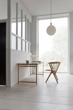 Sibast No.8 Dining Chair
