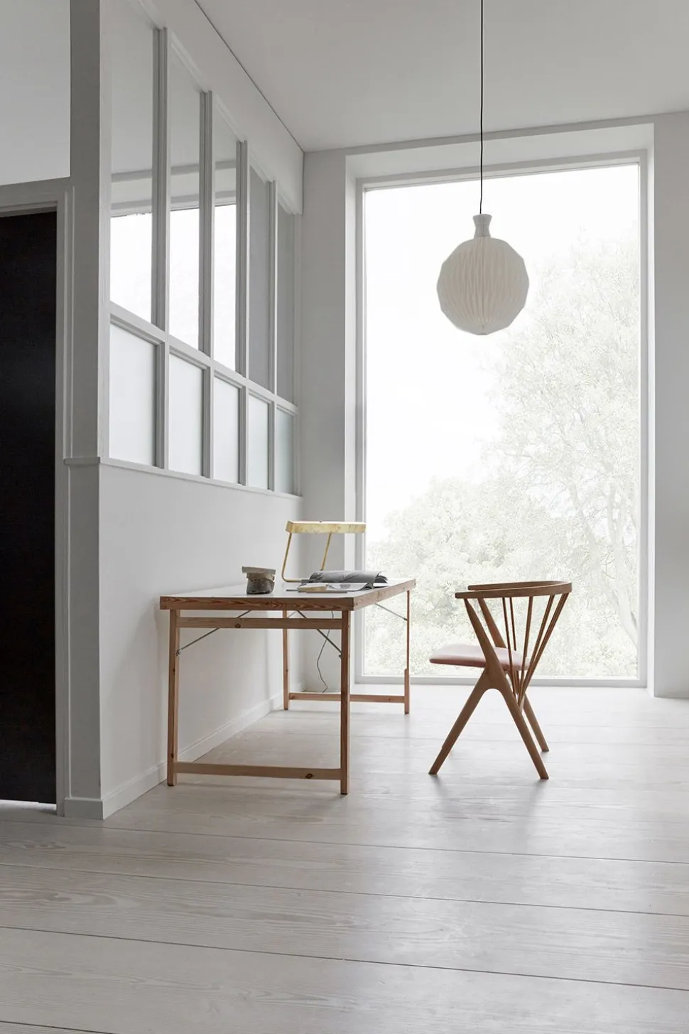 Sibast No.8 Dining Chair