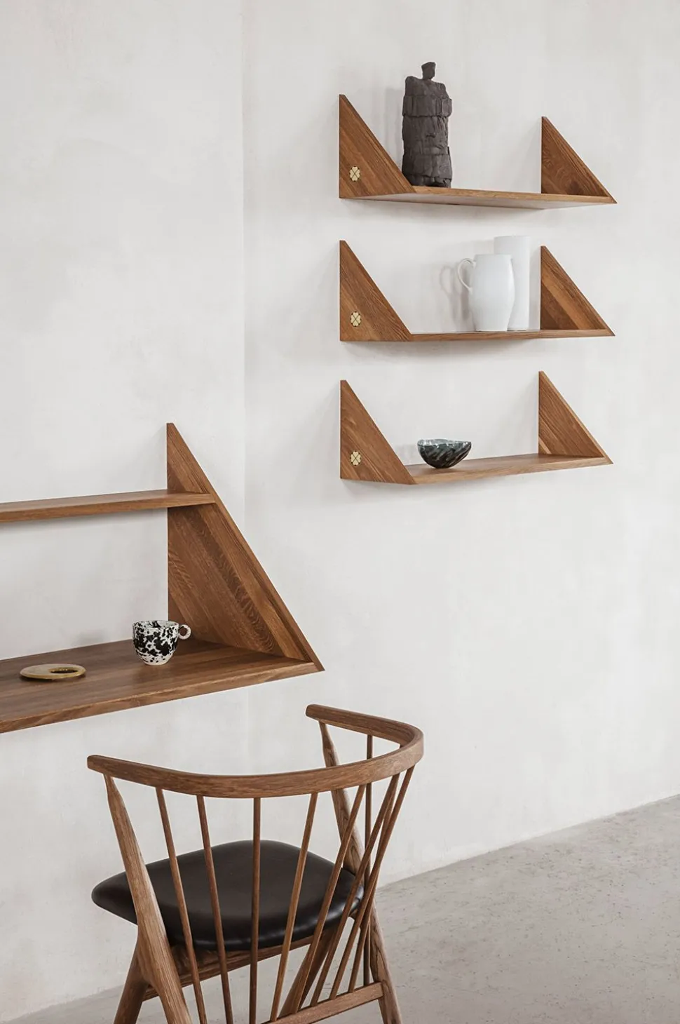 Sibast No.8 Dining Chair