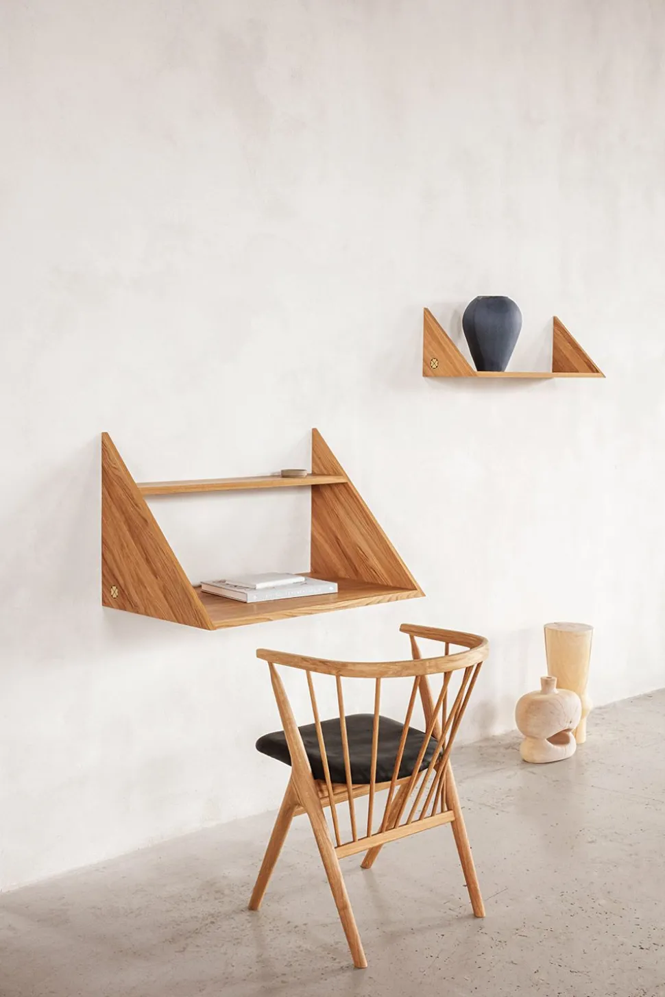 Sibast No.8 Dining Chair