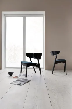 Sibast No.7 Dining Chair | Full Upholstery