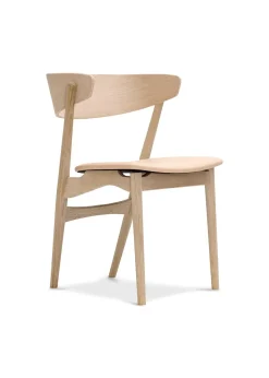 Sibast No.7 Dining Chair | Seat Upholstery