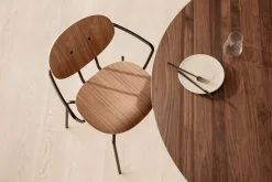 Sibast No.3 Table | Solid Tabletop