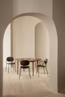 Sibast No.3 Table | Solid Tabletop