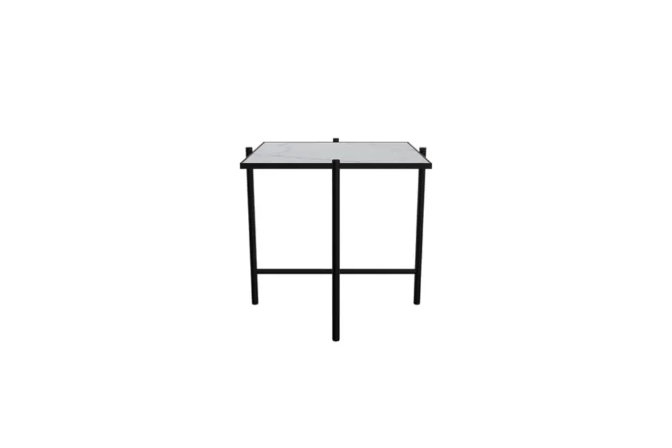 Side Table by Emil Thorup