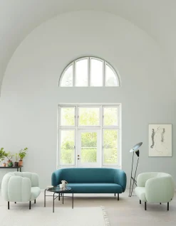 Silhouette / Floor Lamp