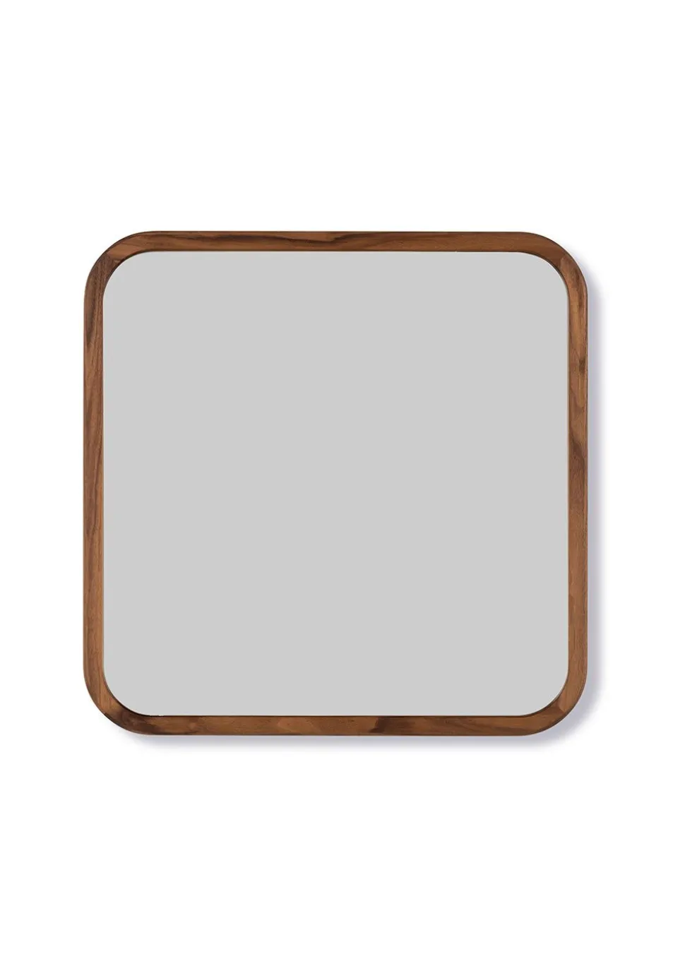 Silhouette Mirror 8322 by OEO Studio