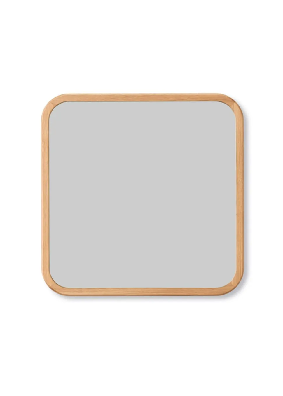Silhouette Mirror 8322 by OEO Studio