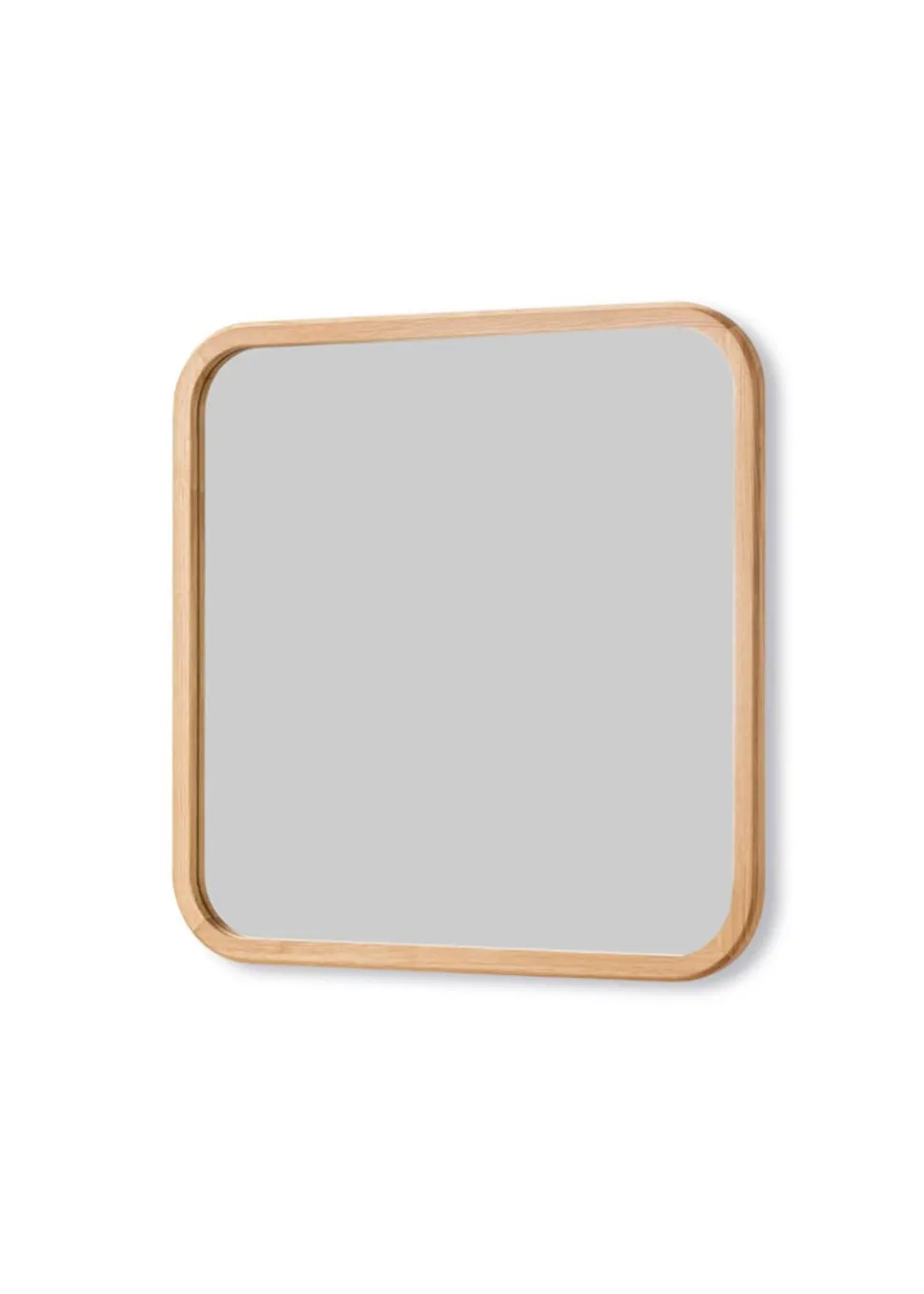 Silhouette Mirror 8322 by OEO Studio