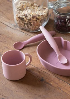 Silicone Bowl - Fanto