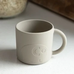 Silicone Cup