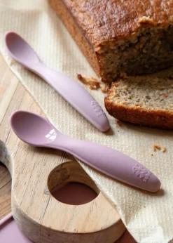 Silicone Spoon Set