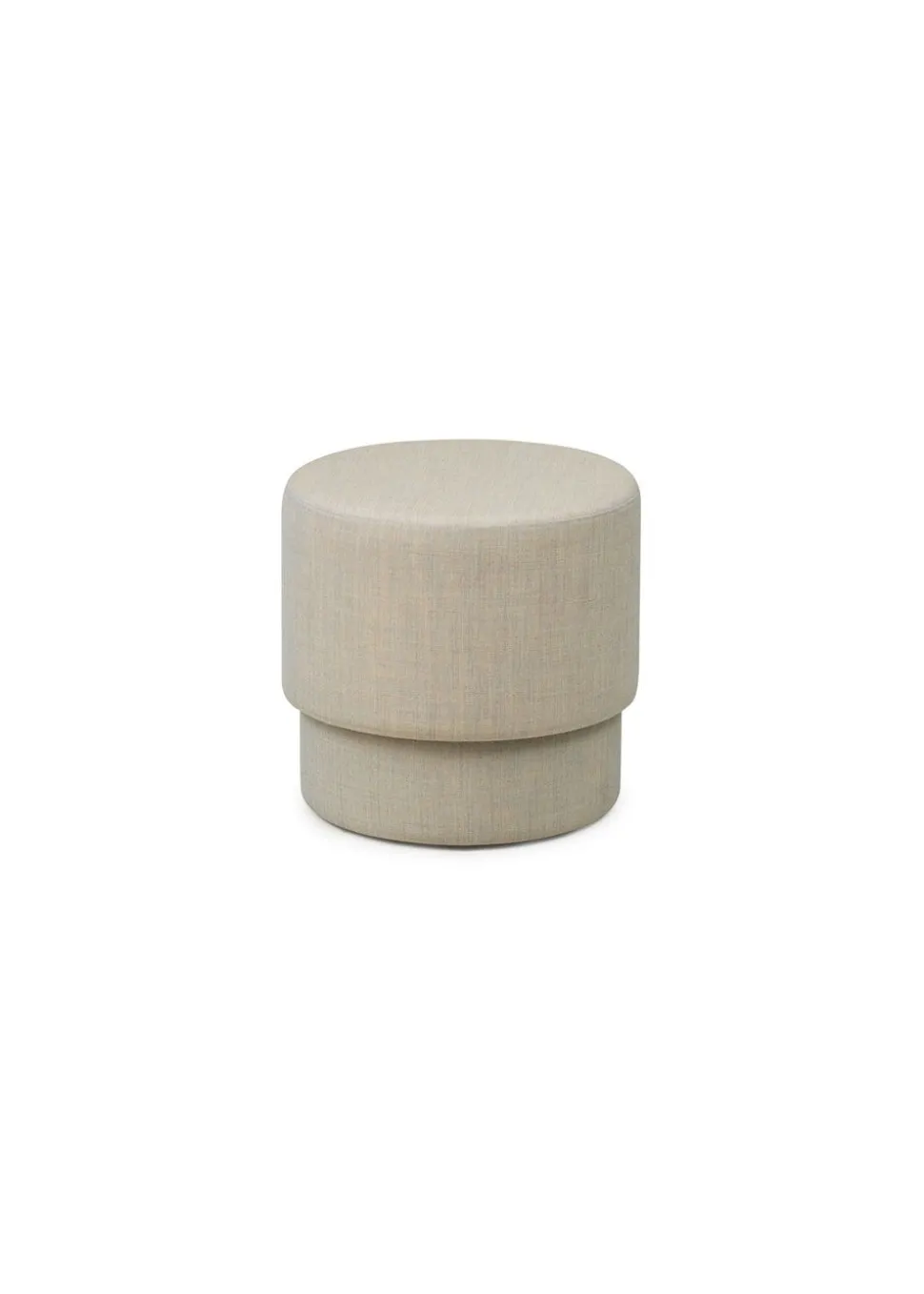 Silo Pouf