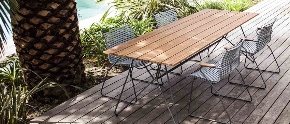 Sketch Dining Table