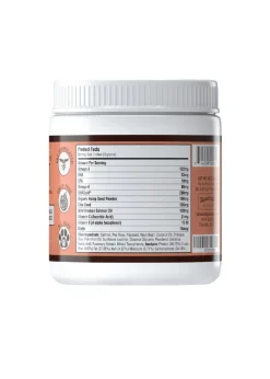 Skin & Coat Supplement