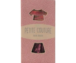 Skirt And Knitted Blouse, Mum Mouse