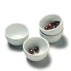 Skål Porcelain, small